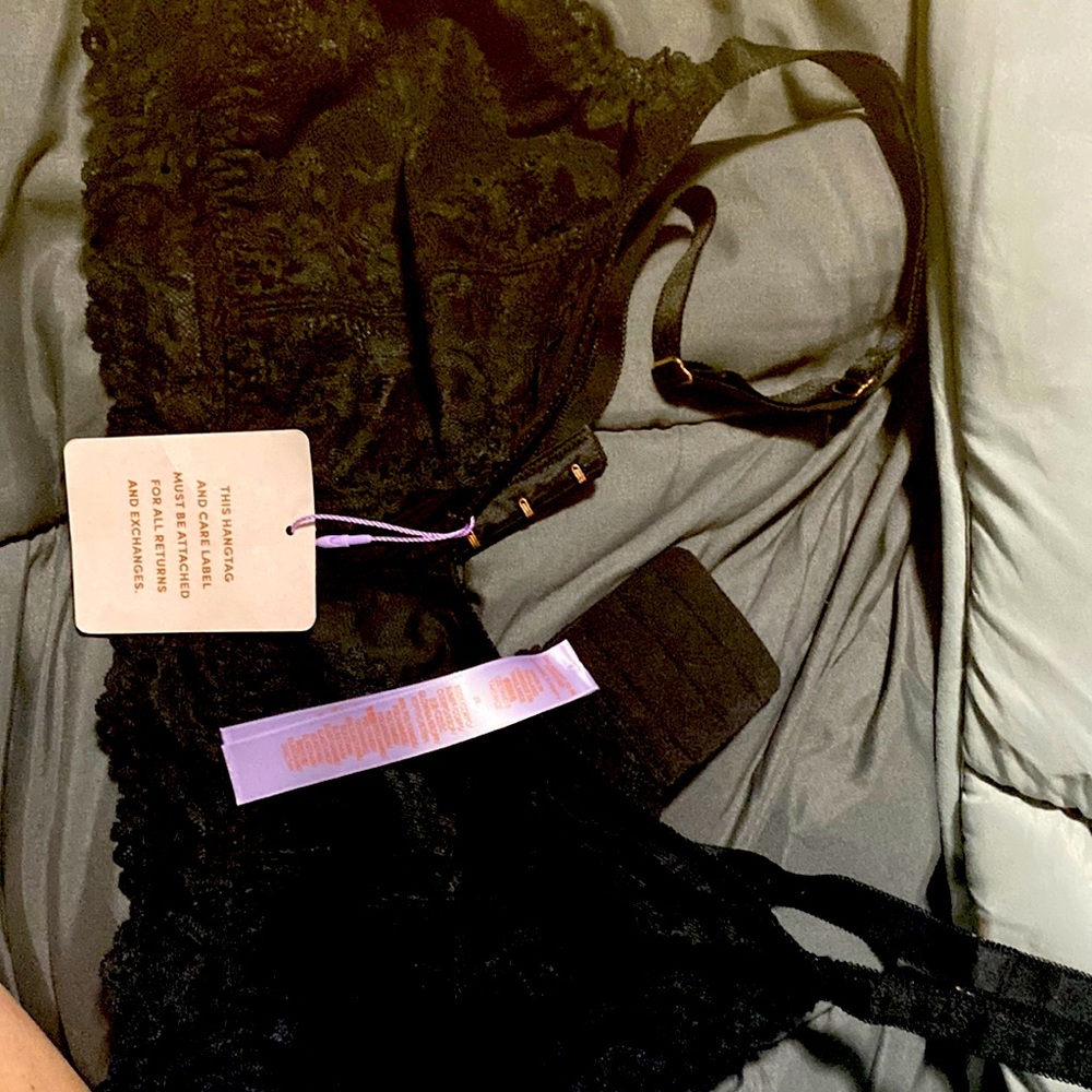 Fenty Bralette